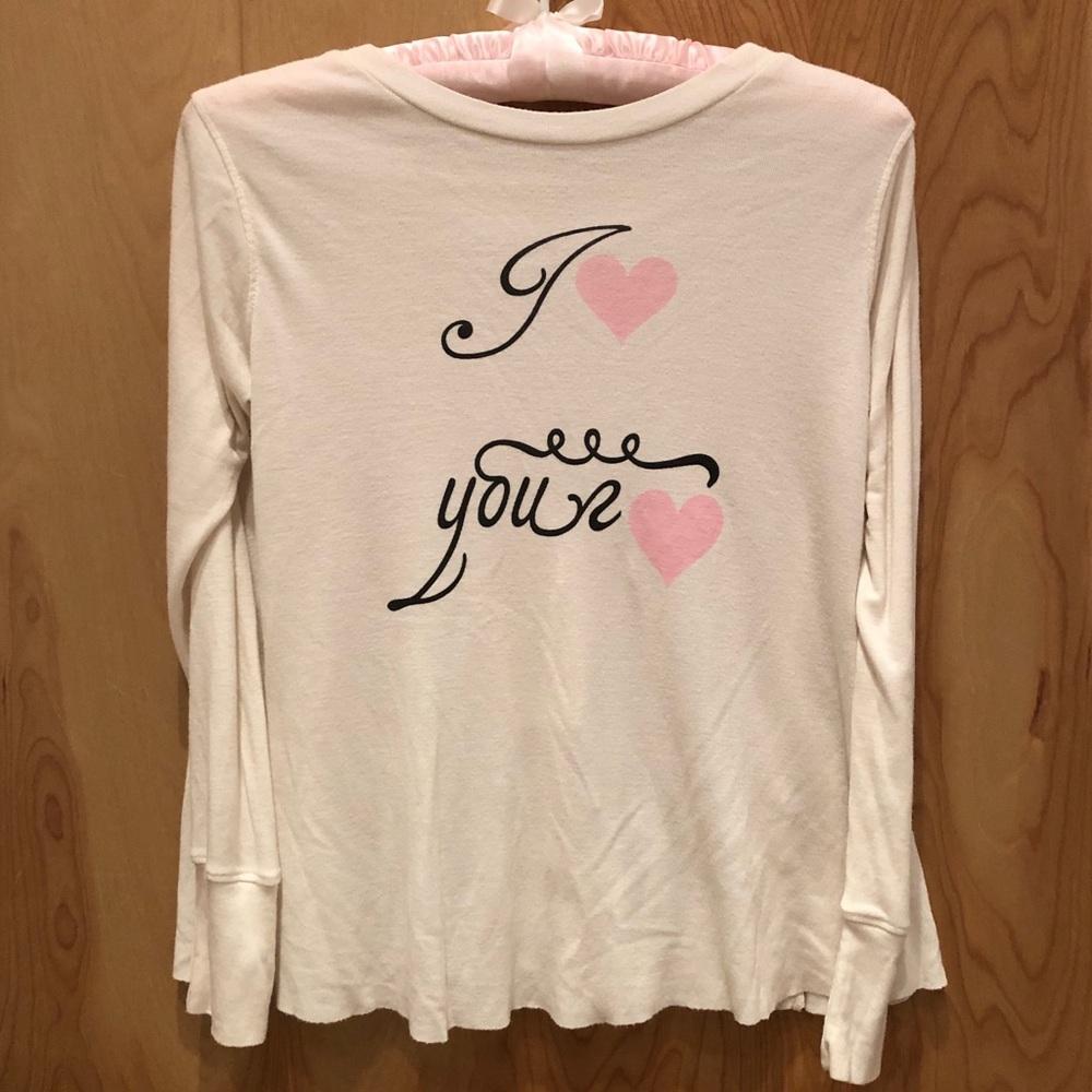 wildfox • nwt • size 10